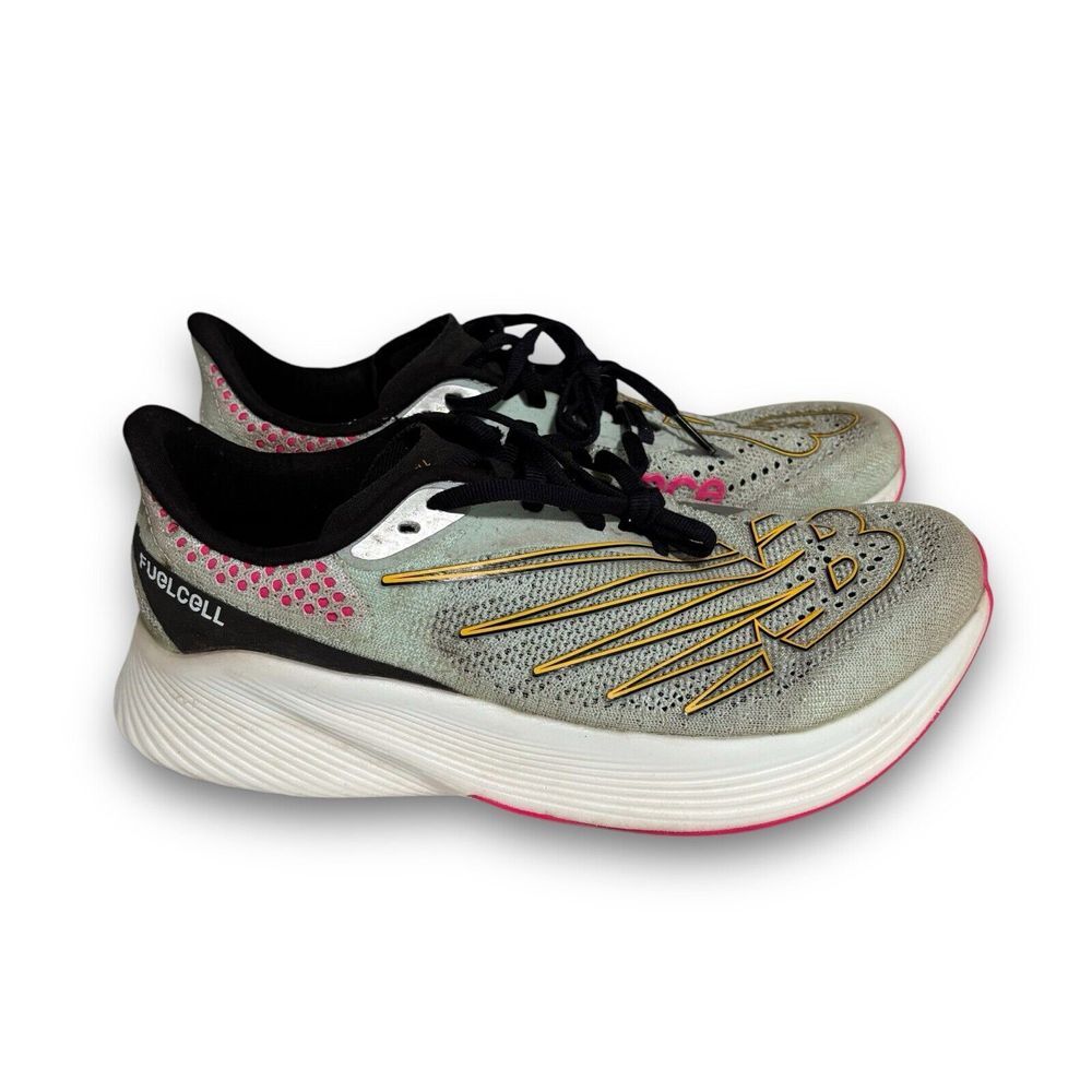 New Balance - FuelCell RC Elite V2 - Sky Blue‎ 2021 - WRCELSV2 - Size 9.5 Women